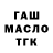 ГАШ 40% ТГК ukrainian Cherkes